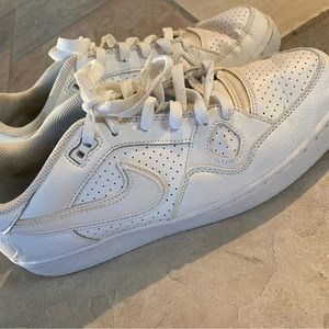 Nike Air Force Shoes 2017 Style Size 9.5